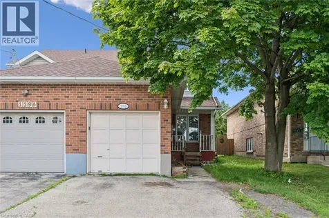 1192 Ottawa Street South Kitchener ON N2E 1L8
