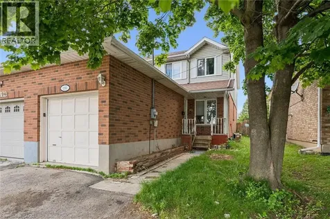 1192 Ottawa Street South Kitchener ON N2E 1L8