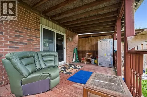 1192 Ottawa Street South Kitchener ON N2E 1L8