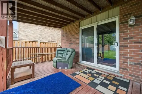 1192 Ottawa Street South Kitchener ON N2E 1L8