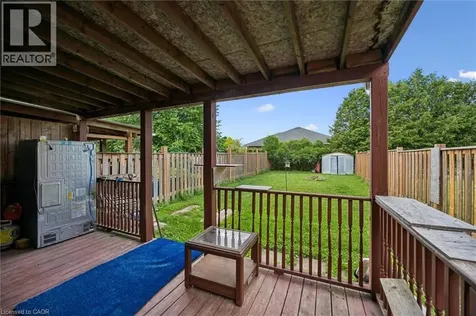 1192 Ottawa Street South Kitchener ON N2E 1L8