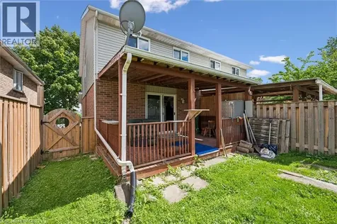 1192 Ottawa Street South Kitchener ON N2E 1L8