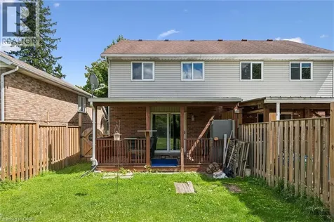 1192 Ottawa Street South Kitchener ON N2E 1L8