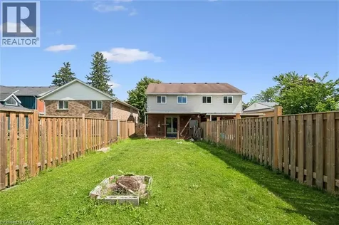 1192 Ottawa Street South Kitchener ON N2E 1L8