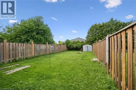1192 Ottawa Street South Kitchener ON N2E 1L8