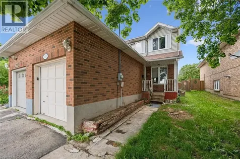 1192 Ottawa Street South Kitchener ON N2E 1L8
