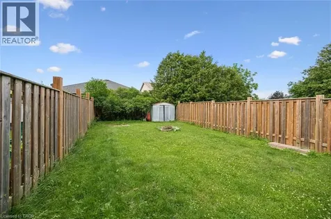 1192 Ottawa Street South Kitchener ON N2E 1L8