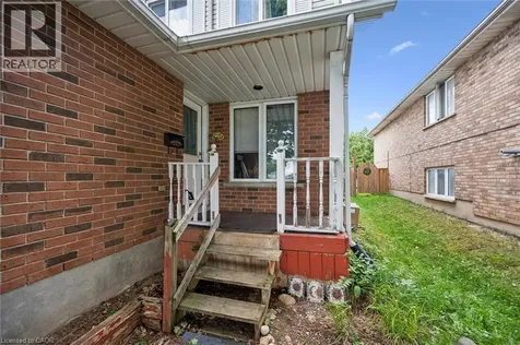 1192 Ottawa Street South Kitchener ON N2E 1L8
