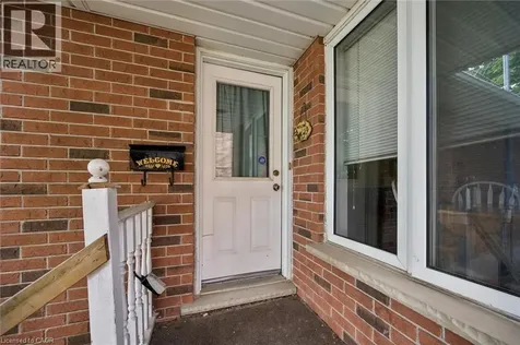 1192 Ottawa Street South Kitchener ON N2E 1L8