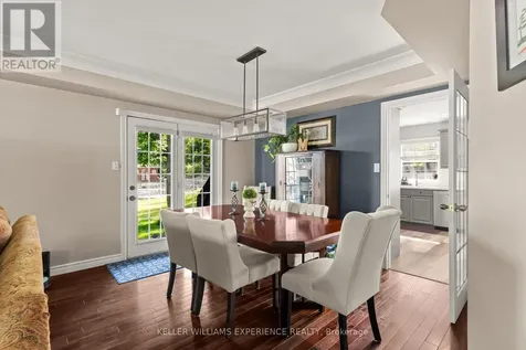 4254 Forest Wood Drive Severn ON L3V 6H3