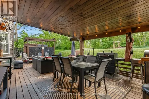 4254 Forest Wood Drive Severn ON L3V 6H3