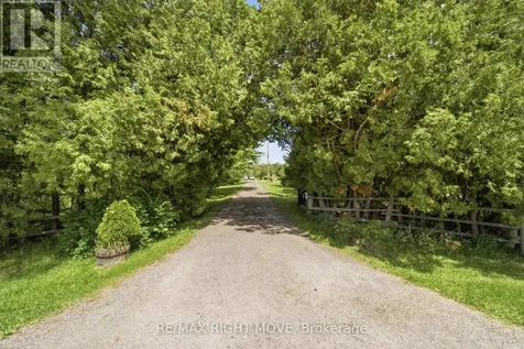 4201 8 Line North Oro-medonte ON L0K 1E0