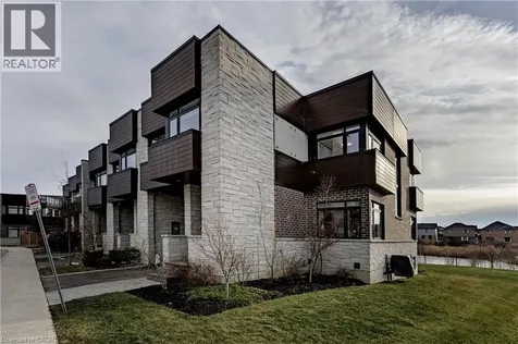 35 Midhurst Heights Hamilton ON L8J 0K9