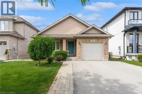4501 Frances Crescent Beamsville ON L3J 0E8