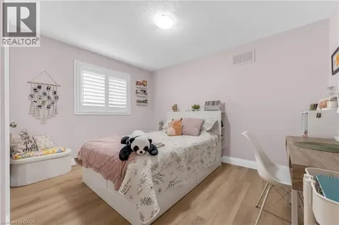 4501 Frances Crescent Beamsville ON L3J 0E8