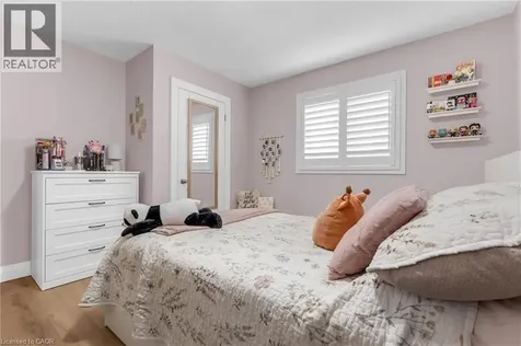 4501 Frances Crescent Beamsville ON L3J 0E8