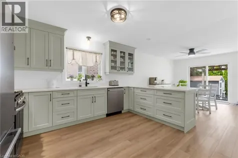 4501 Frances Crescent Beamsville ON L3J 0E8