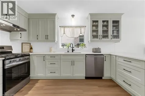 4501 Frances Crescent Beamsville ON L3J 0E8