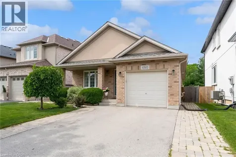 4501 Frances Crescent Beamsville ON L3J 0E8