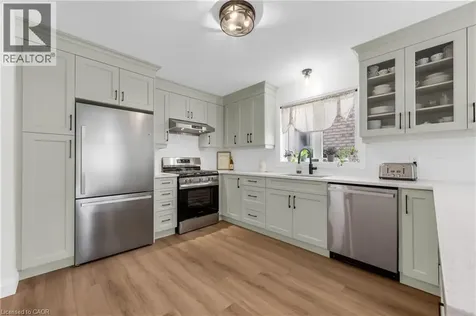 4501 Frances Crescent Beamsville ON L3J 0E8