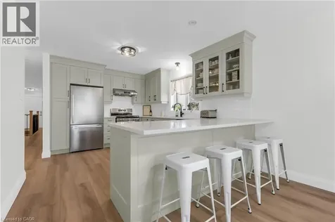 4501 Frances Crescent Beamsville ON L3J 0E8