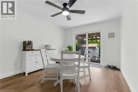 4501 Frances Crescent Beamsville ON L3J 0E8