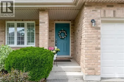 4501 Frances Crescent Beamsville ON L3J 0E8