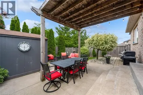 4501 Frances Crescent Beamsville ON L3J 0E8