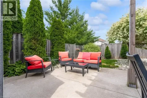 4501 Frances Crescent Beamsville ON L3J 0E8
