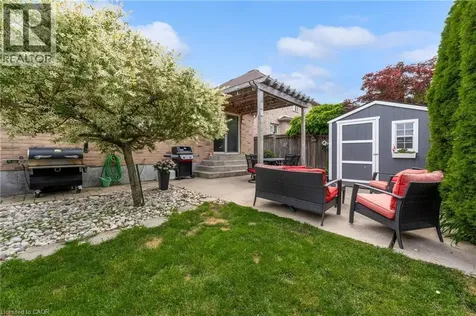 4501 Frances Crescent Beamsville ON L3J 0E8