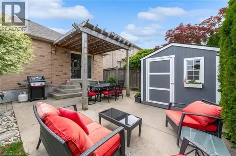 4501 Frances Crescent Beamsville ON L3J 0E8