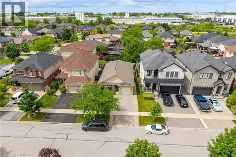 4501 Frances Crescent Beamsville ON L3J 0E8