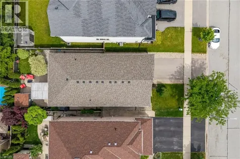4501 Frances Crescent Beamsville ON L3J 0E8