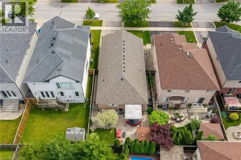 4501 Frances Crescent Beamsville ON L3J 0E8