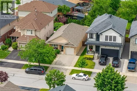 4501 Frances Crescent Beamsville ON L3J 0E8