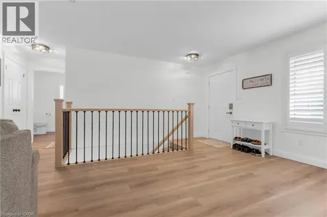4501 Frances Crescent Beamsville ON L3J 0E8