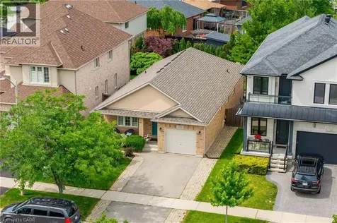 4501 Frances Crescent Beamsville ON L3J 0E8