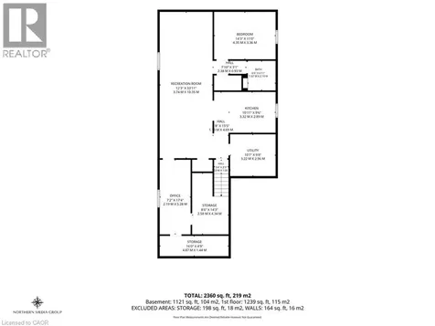 4501 Frances Crescent Beamsville ON L3J 0E8