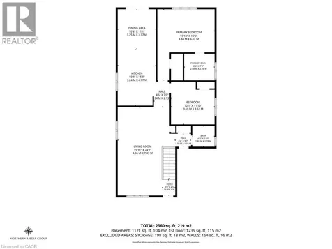 4501 Frances Crescent Beamsville ON L3J 0E8