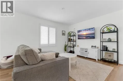 4501 Frances Crescent Beamsville ON L3J 0E8