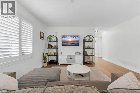 4501 Frances Crescent Beamsville ON L3J 0E8