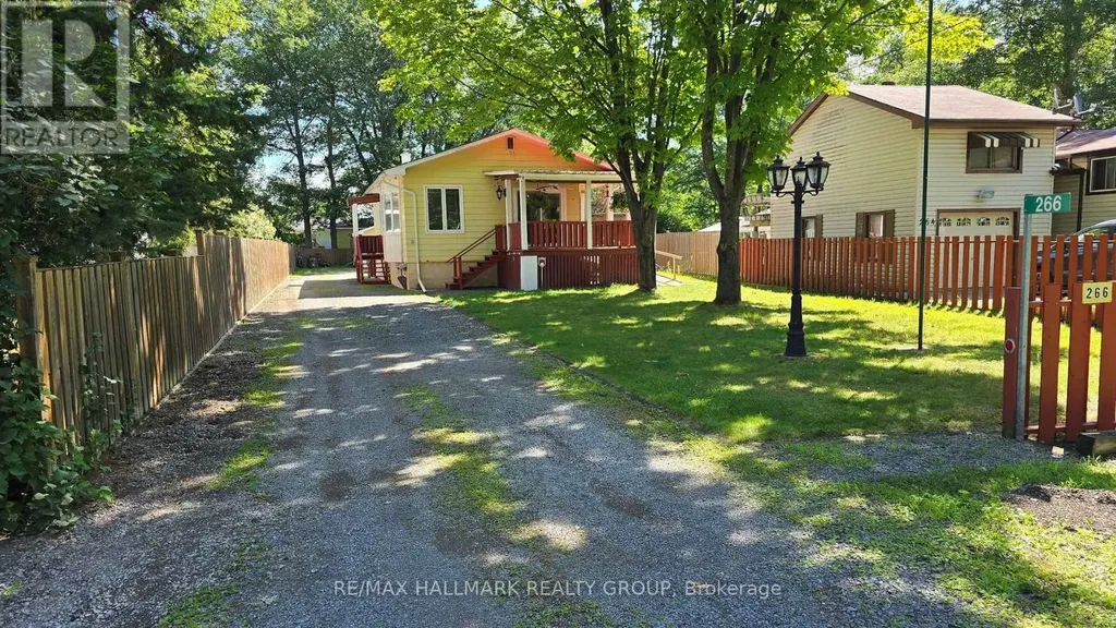 266 Baldwin Street Ottawa ON K0A 3M0