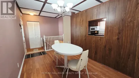 266 Baldwin Street Ottawa ON K0A 3M0
