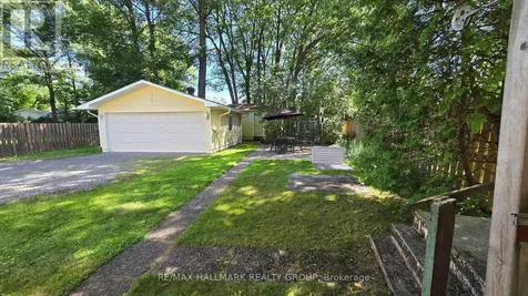 266 Baldwin Street Ottawa ON K0A 3M0