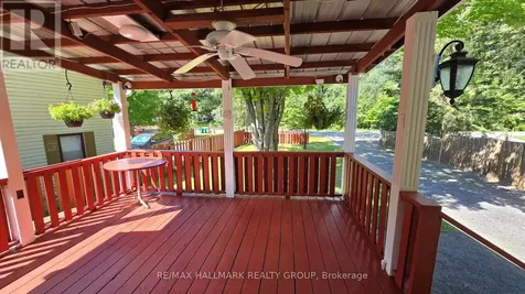 266 Baldwin Street Ottawa ON K0A 3M0