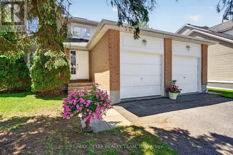664 Thicket Way Ottawa ON K4A 3B1