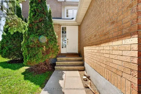 664 Thicket Way Ottawa ON K4A 3B1