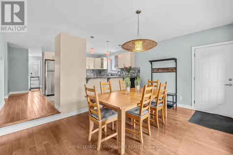 14 Maria Street Casselman ON K0A 1M0