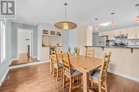 14 Maria Street Casselman ON K0A 1M0