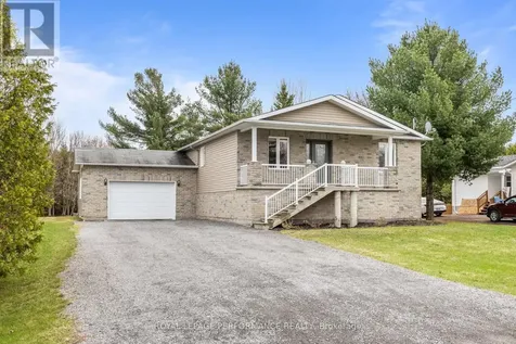 14 Maria Street Casselman ON K0A 1M0